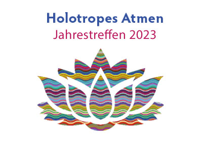 Hotropes Atmen Jahrestreffen 2023 - Lotusblume