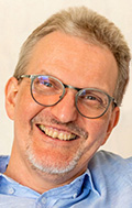 Stockert Michael, Mag., 1970