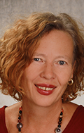 Resch Ulrike, MSc, 1957