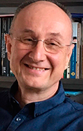 Weidinger Hans-Peter, Dr., 1958